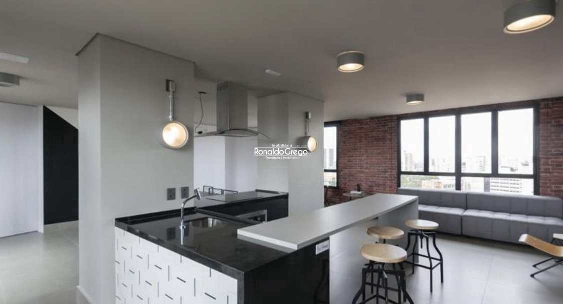 Apartamento para alugar com 1 quarto, 26m² - Foto 24