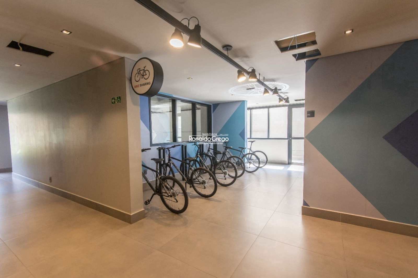 Apartamento para alugar com 1 quarto, 26m² - Foto 17
