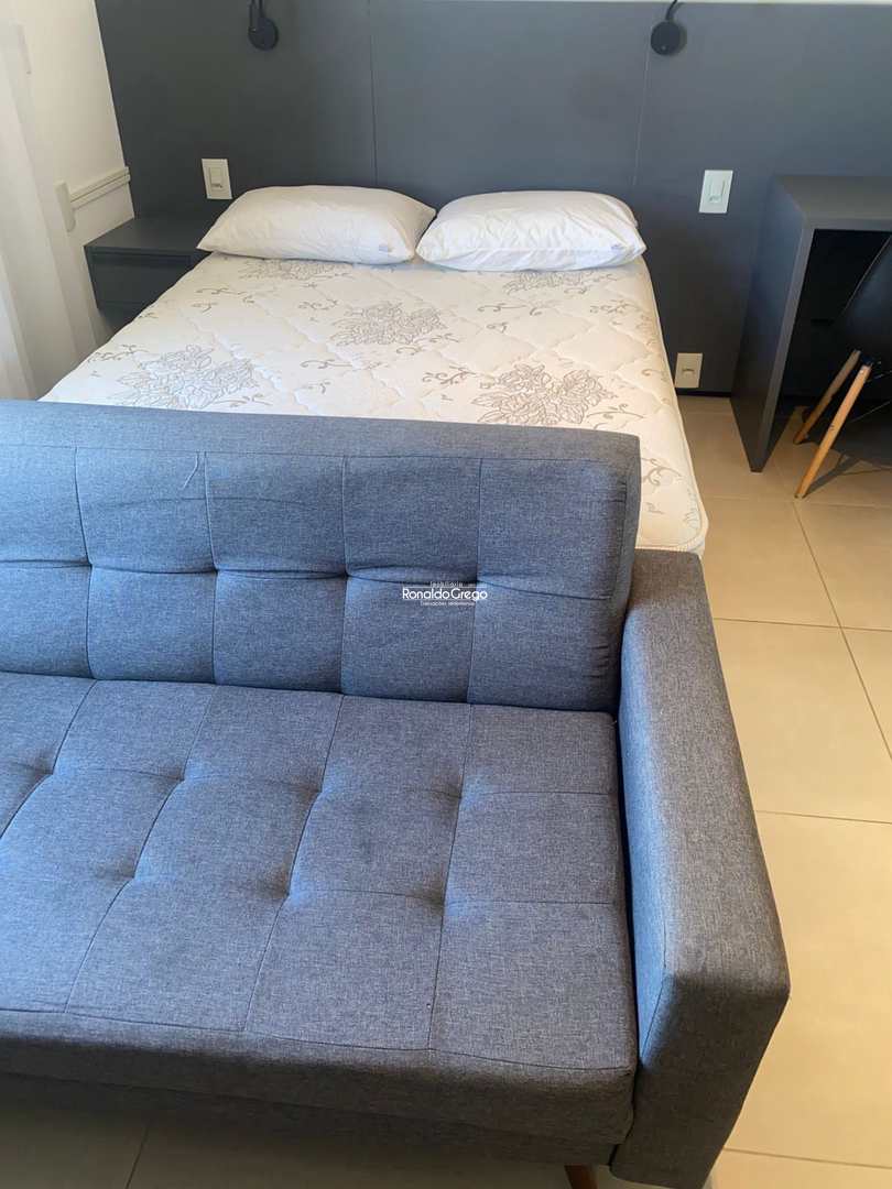 Apartamento para alugar com 1 quarto, 26m² - Foto 15