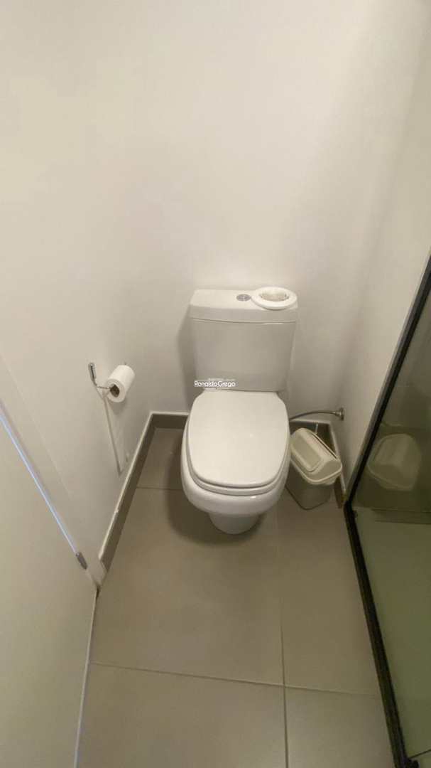 Apartamento para alugar com 1 quarto, 26m² - Foto 5