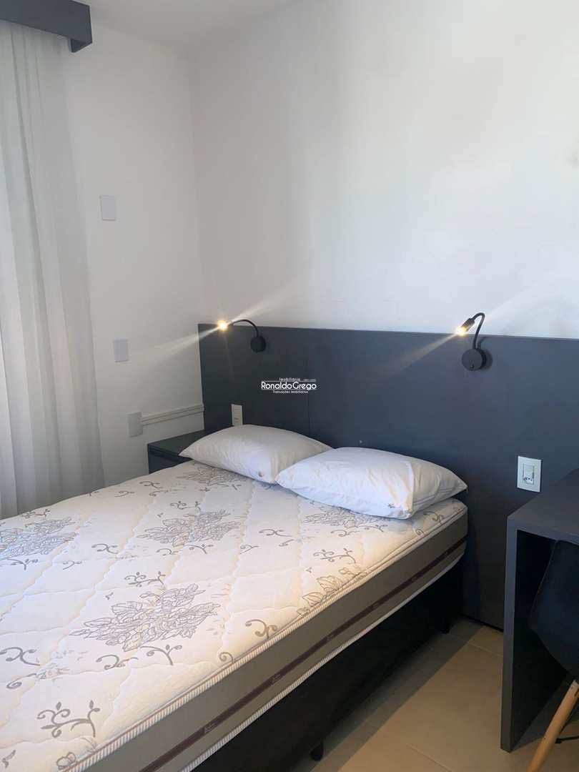 Apartamento para alugar com 1 quarto, 26m² - Foto 2