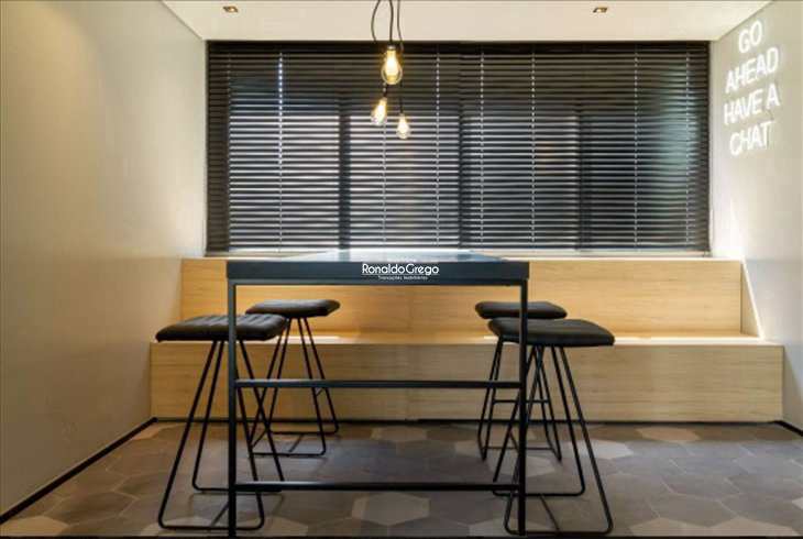 Apartamento para alugar com 1 quarto, 26m² - Foto 22