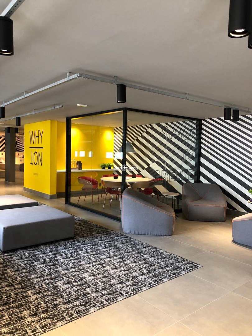 Apartamento para alugar com 1 quarto, 26m² - Foto 13