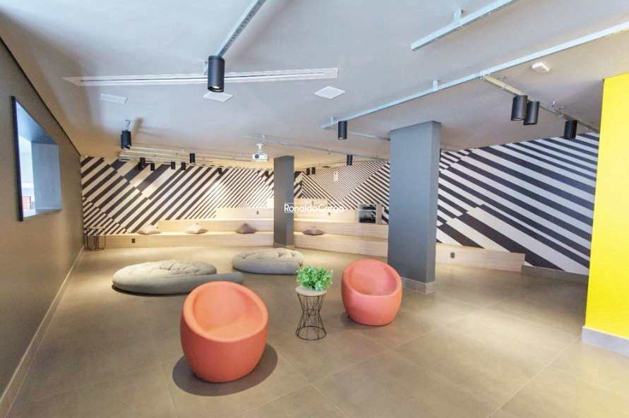 Apartamento para alugar com 1 quarto, 26m² - Foto 11