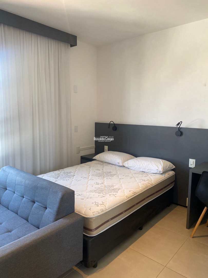 Apartamento para alugar com 1 quarto, 26m² - Foto 12