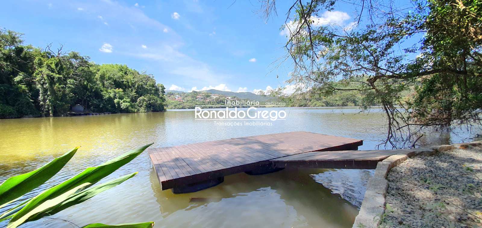 Chácara à venda com 2 quartos, 6000m² - Foto 4