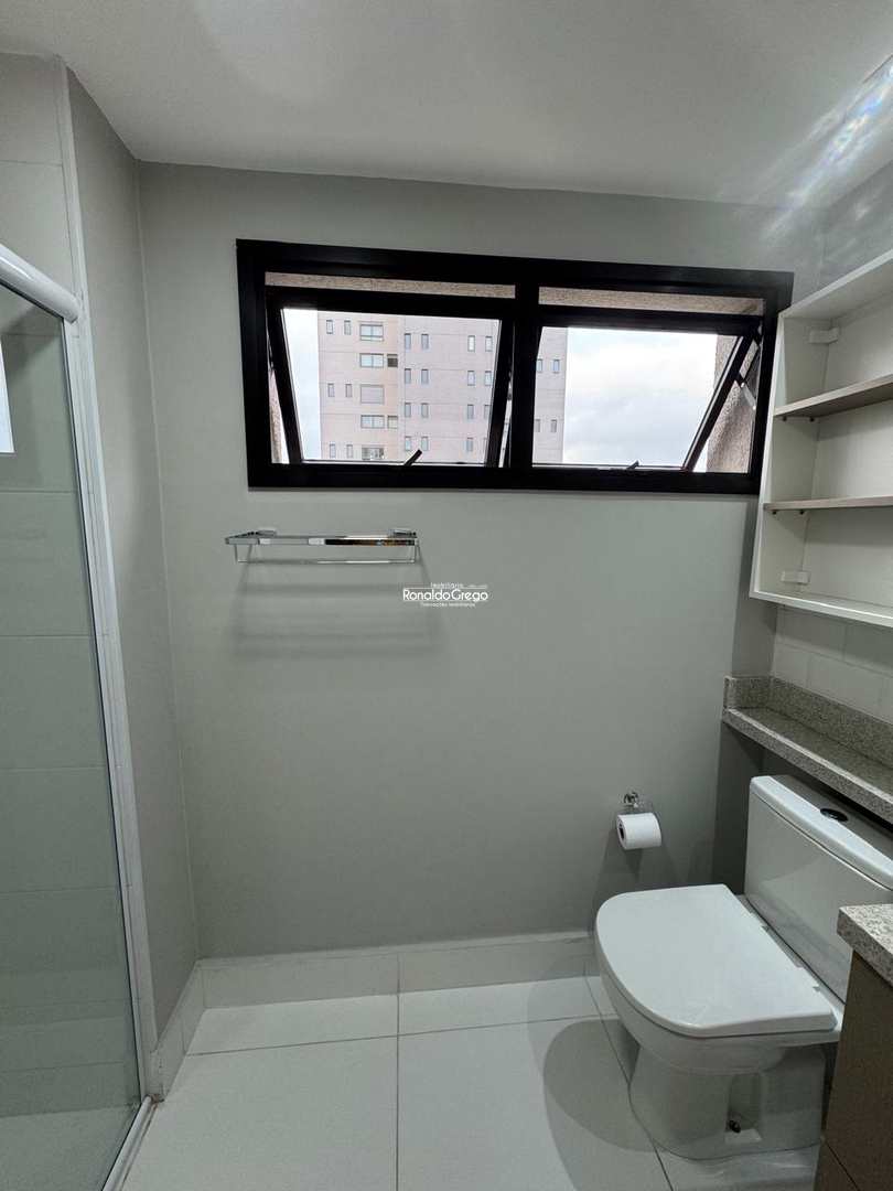Flat/Apart Hotel à venda e aluguel com 1 quarto, 21m² - Foto 18