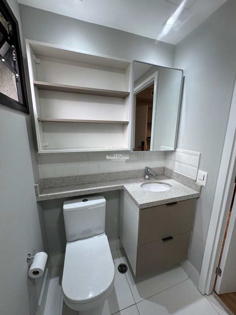 Flat/Apart Hotel à venda e aluguel com 1 quarto, 21m² - Foto 19
