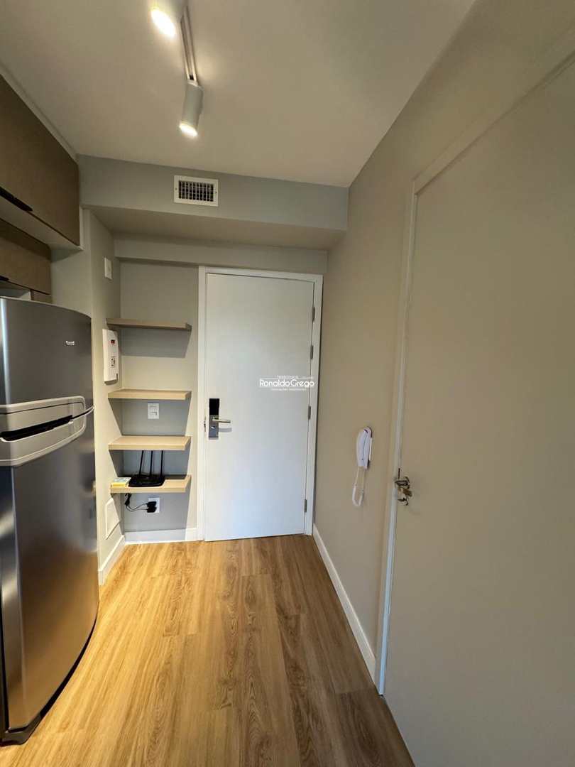 Flat/Apart Hotel à venda e aluguel com 1 quarto, 21m² - Foto 16