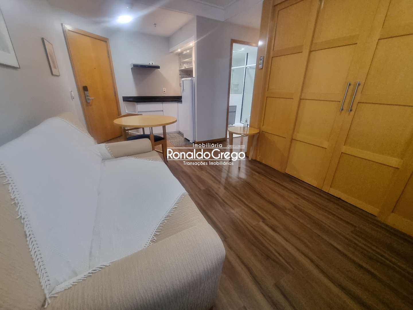 Flat com 1 quarto, Vila Mariana, 1 suite 1 vaga São Paulo,