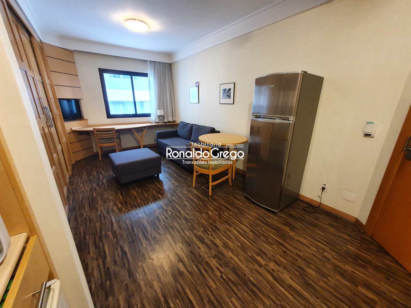 Flat com 1 quarto, Vila Mariana, 1 suite 1 vaga São Paulo,