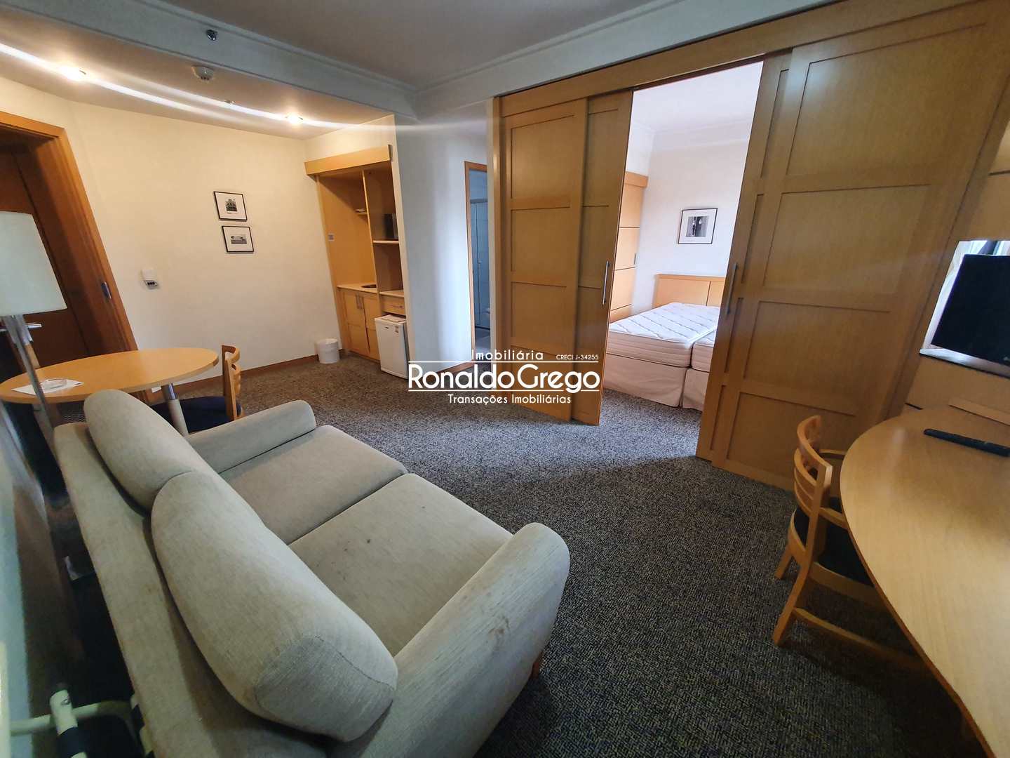 Flat com 1 quarto, Vila Mariana, 1 suite 1 vaga São Paulo,