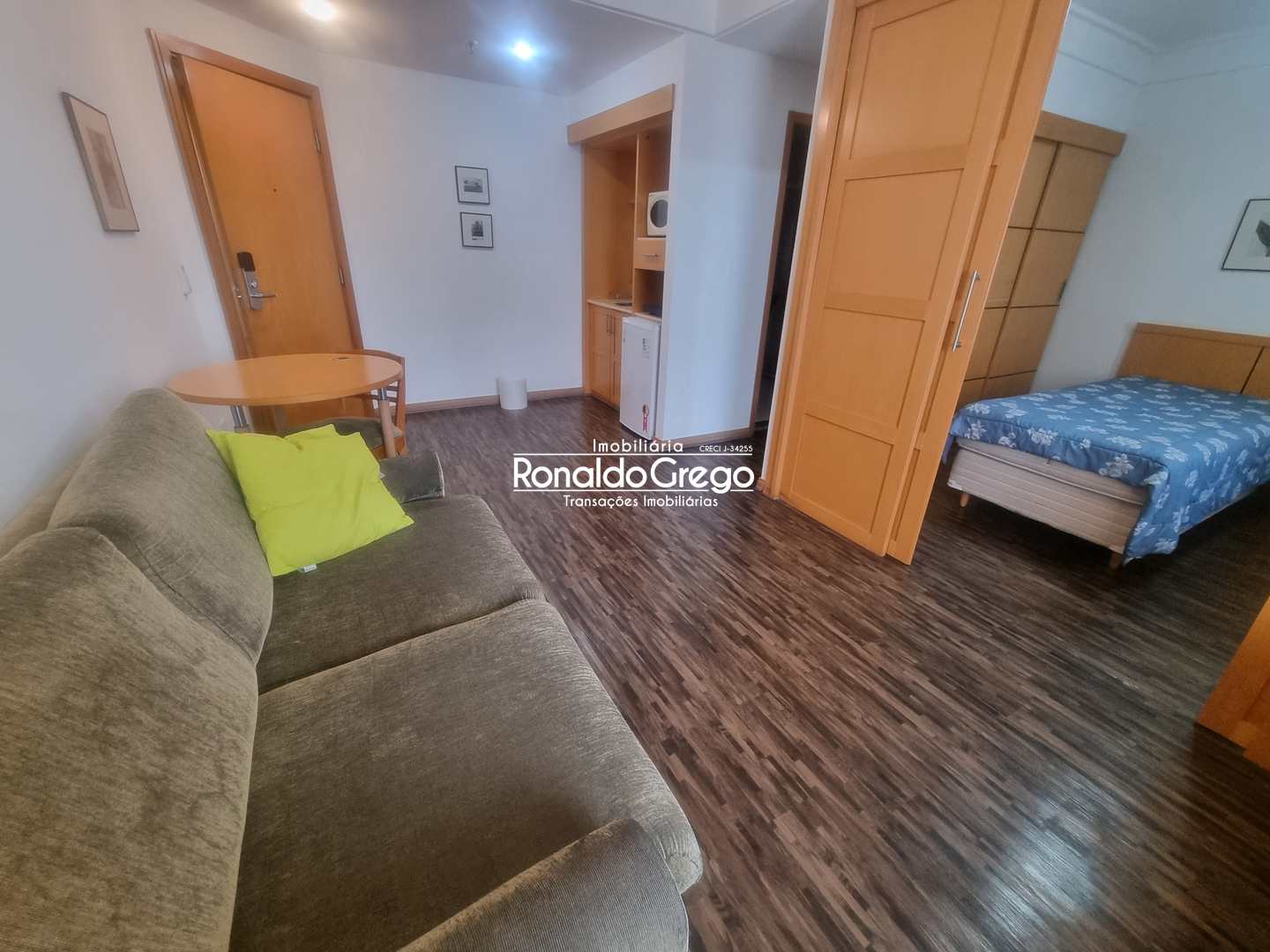 Flat com 1 quarto, Vila Mariana, 1 suite 1 vaga São Paulo,