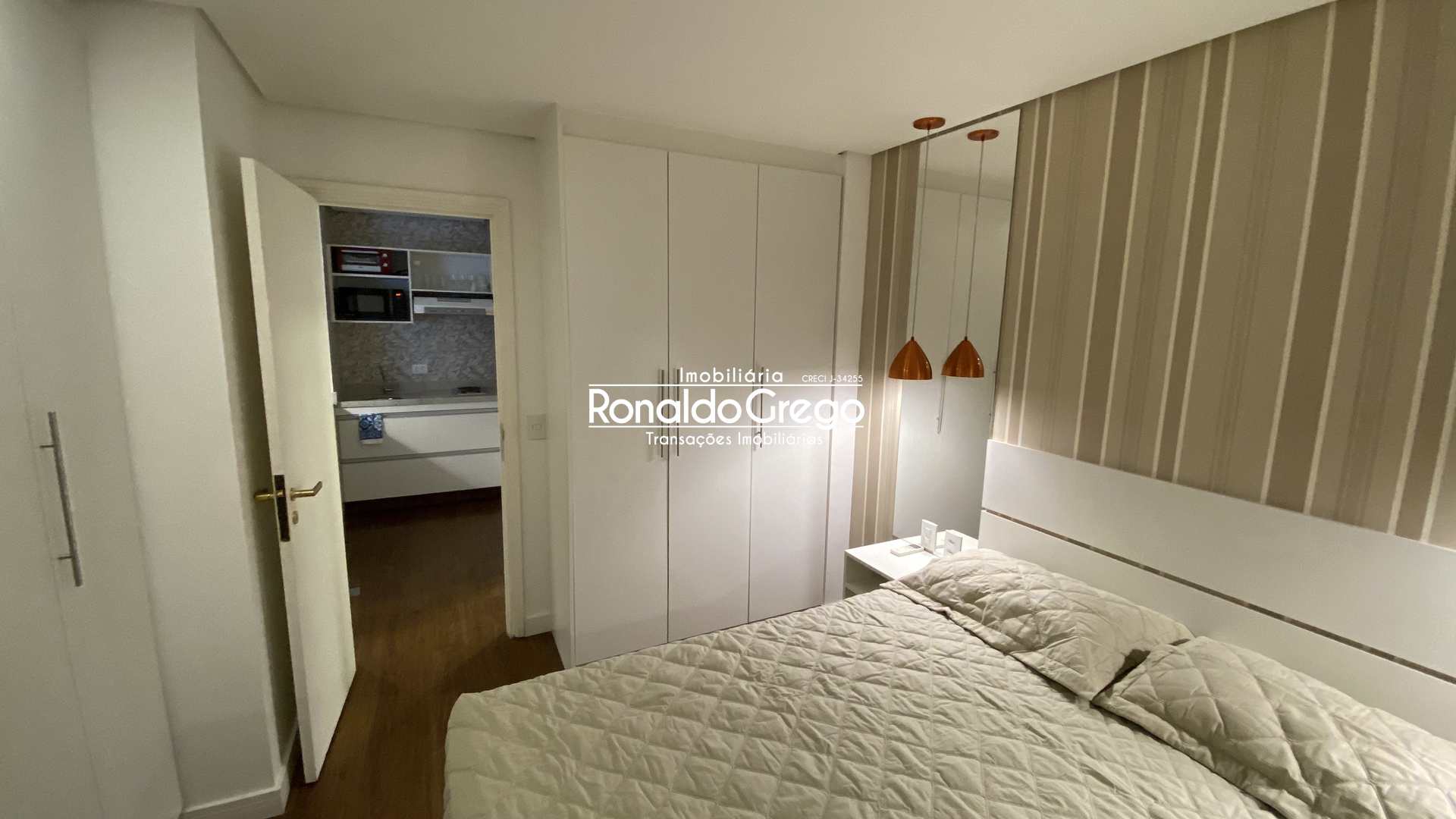 Flat/Apart Hotel para alugar com 1 quarto, 40m² - Foto 9