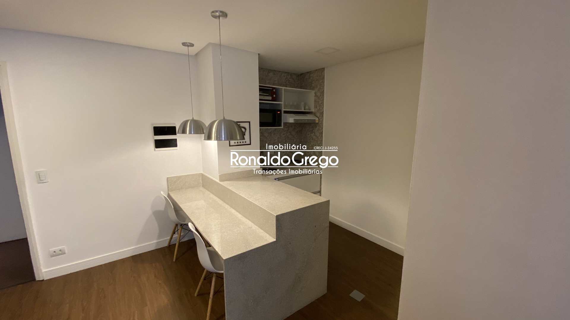 Flat/Apart Hotel para alugar com 1 quarto, 40m² - Foto 4