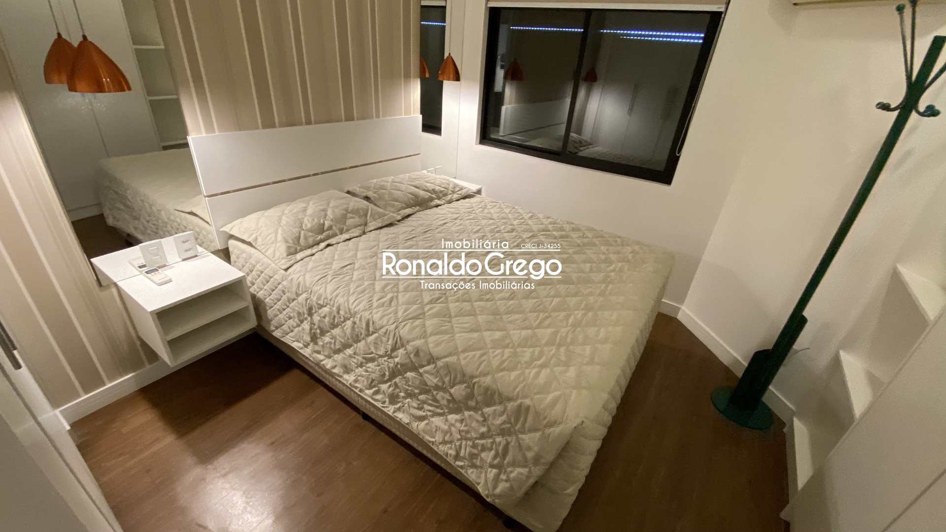 Flat/Apart Hotel para alugar com 1 quarto, 40m² - Foto 8