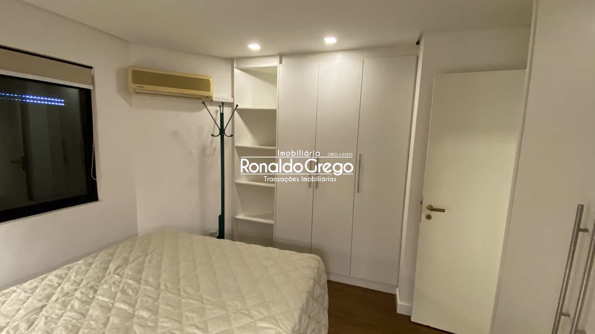 Flat/Apart Hotel para alugar com 1 quarto, 40m² - Foto 11