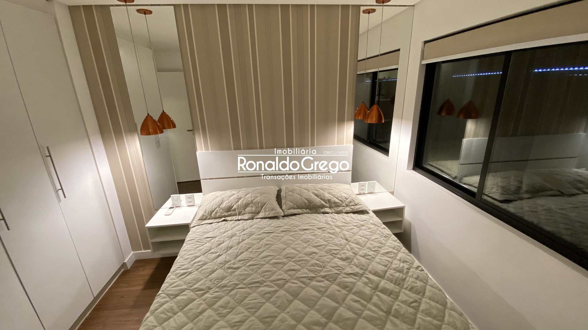 Flat/Apart Hotel para alugar com 1 quarto, 40m² - Foto 10