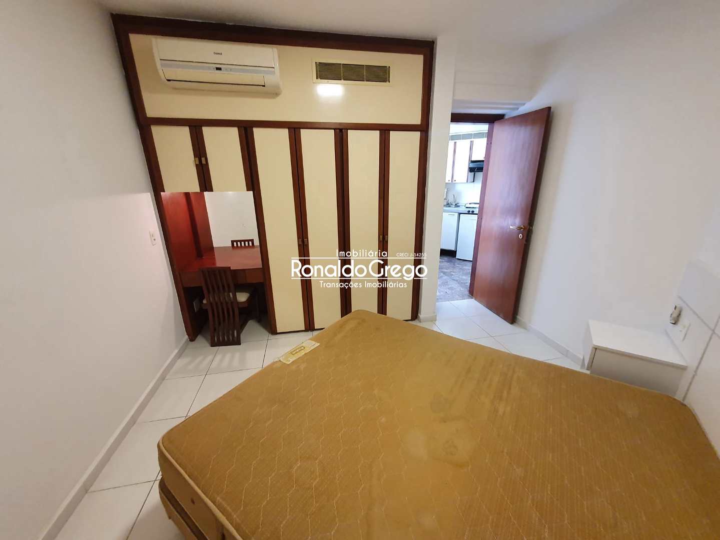 Flat/Apart Hotel para alugar com 1 quarto, 40m² - Foto 7