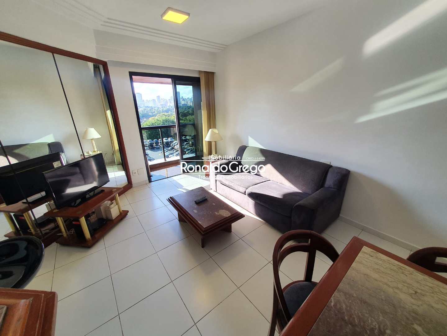 Flat com 1 quarto, Itaim Bibi, São Paulo, Cod: 12135