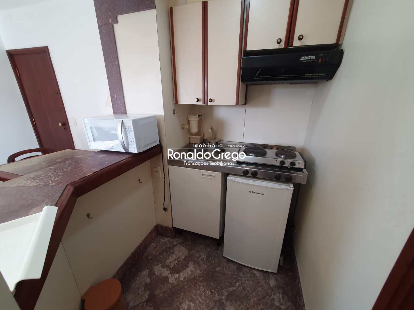 Flat/Apart Hotel para alugar com 1 quarto, 40m² - Foto 14