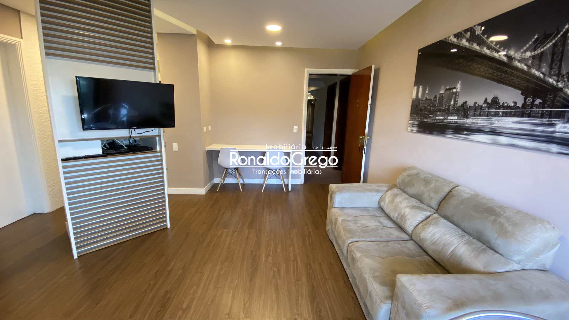 Flat/Apart Hotel para alugar com 1 quarto, 40m² - Foto 7