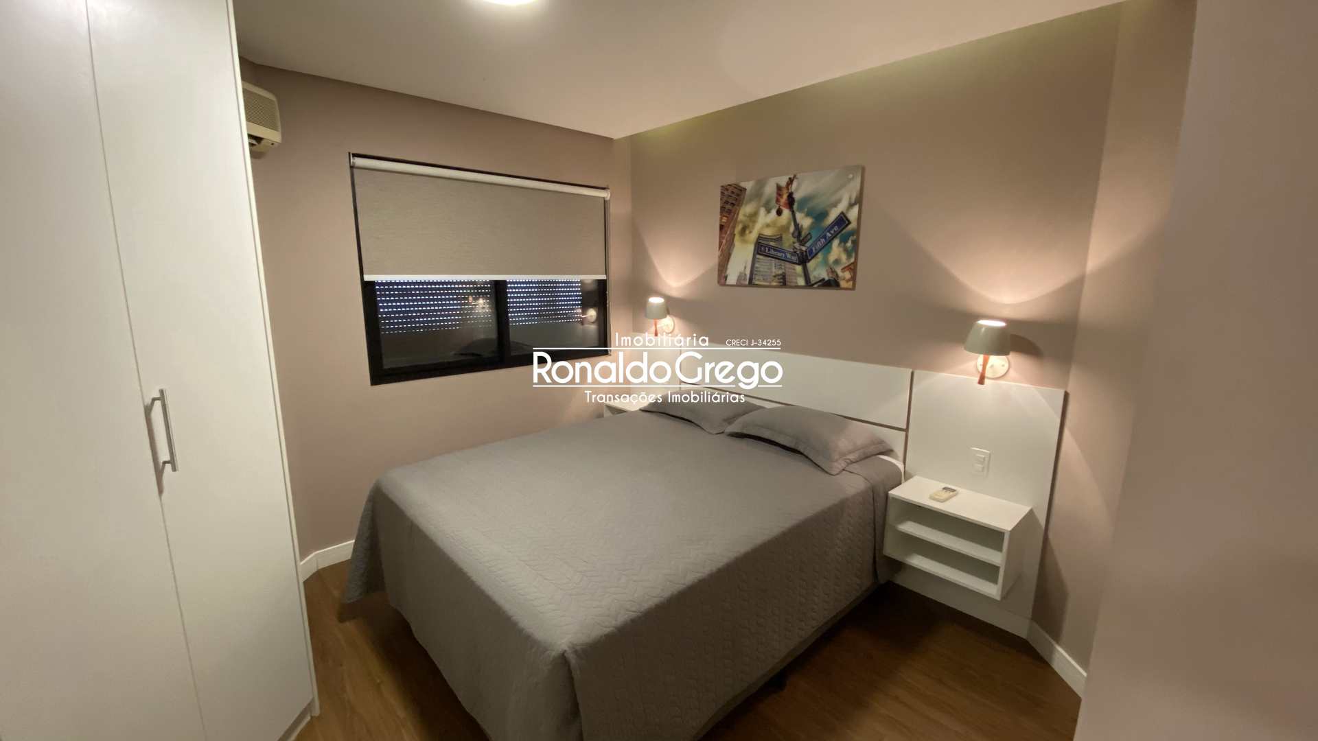 Flat/Apart Hotel para alugar com 1 quarto, 40m² - Foto 17