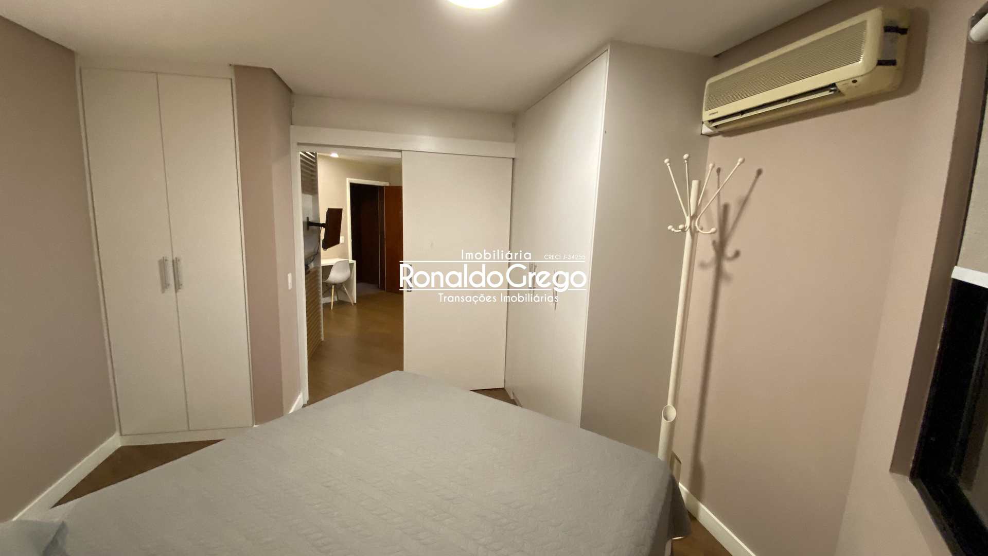 Flat/Apart Hotel para alugar com 1 quarto, 40m² - Foto 20