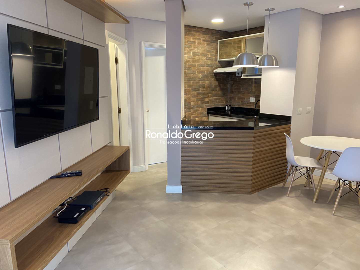 Flat/Apart Hotel para alugar com 1 quarto, 40m² - Foto 13