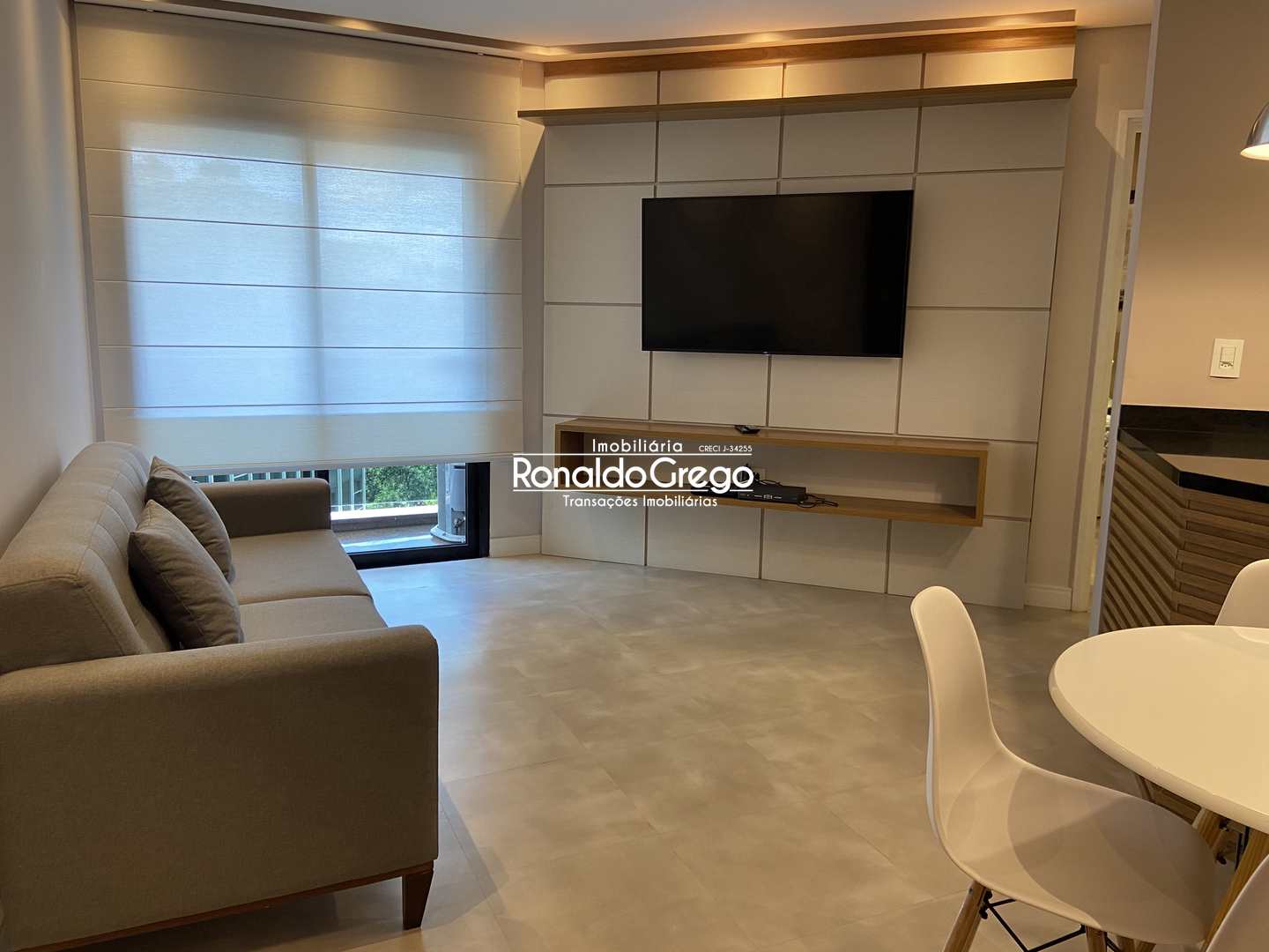 Flat/Apart Hotel para alugar com 1 quarto, 40m² - Foto 12
