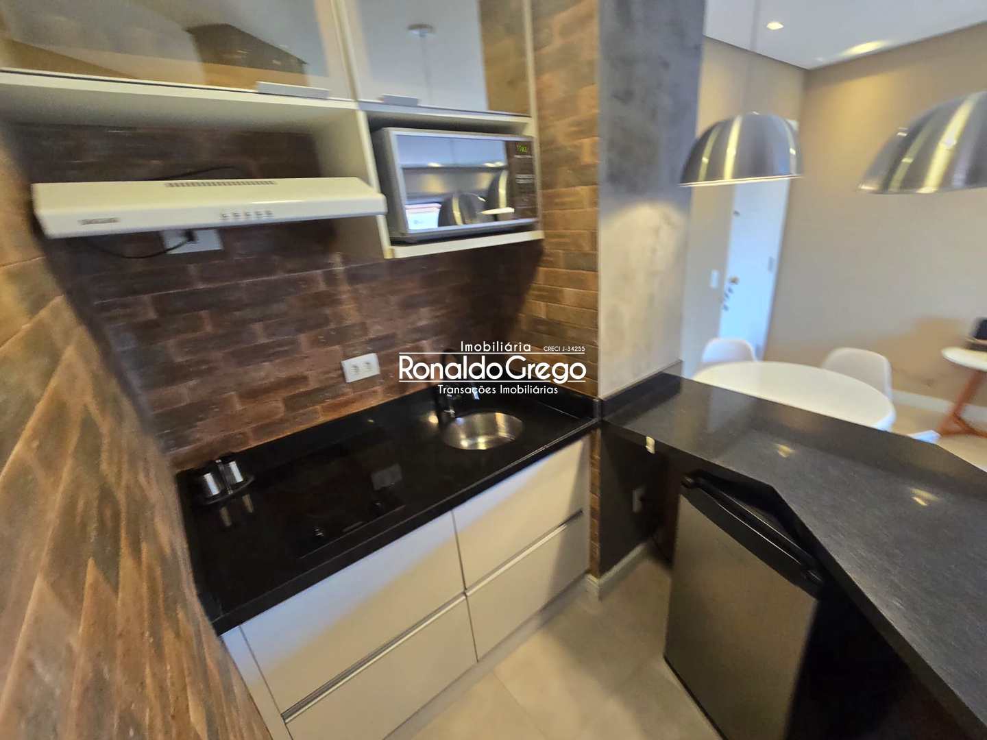 Flat/Apart Hotel para alugar com 1 quarto, 40m² - Foto 10