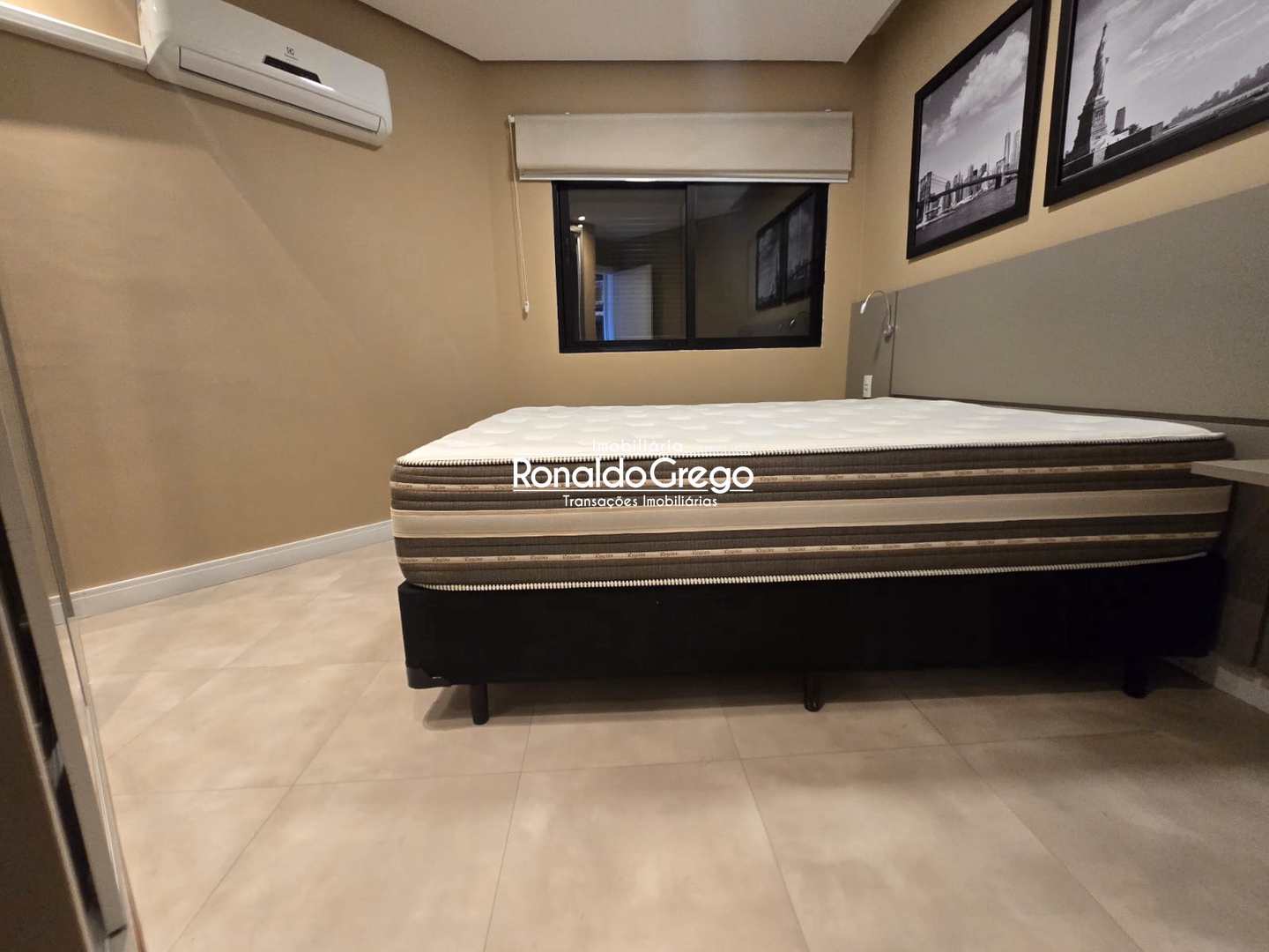 Flat/Apart Hotel para alugar com 1 quarto, 40m² - Foto 15