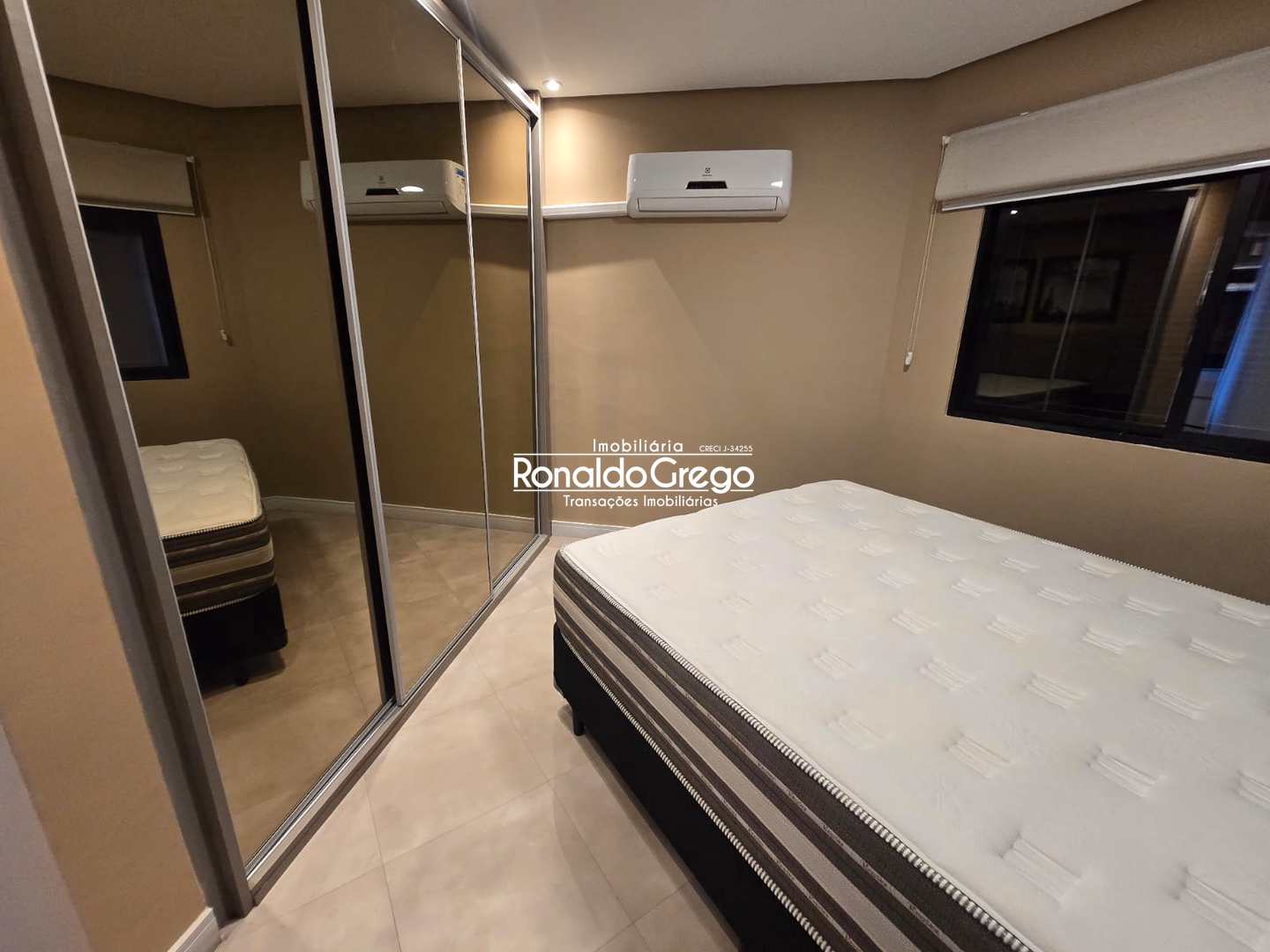 Flat/Apart Hotel para alugar com 1 quarto, 40m² - Foto 14