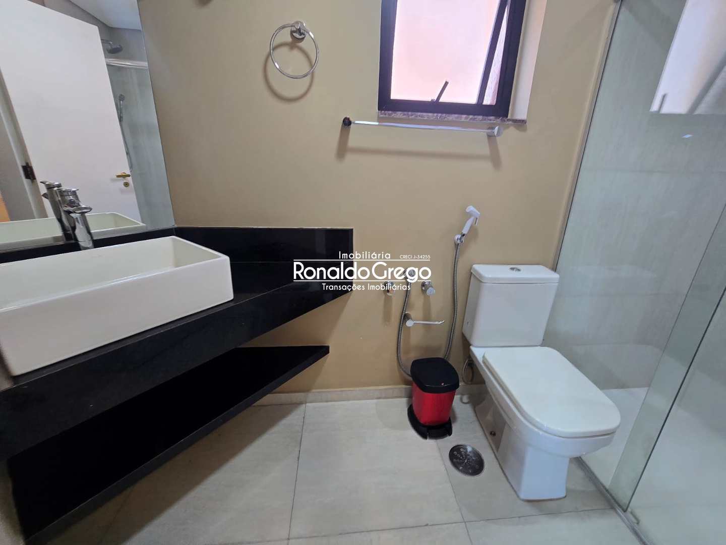 Flat/Apart Hotel para alugar com 1 quarto, 40m² - Foto 18