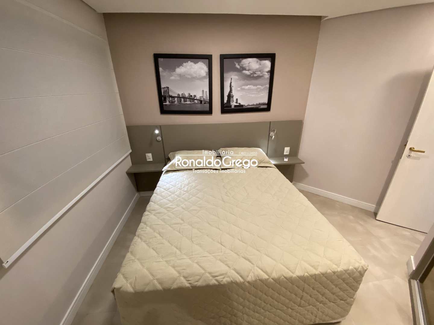 Flat/Apart Hotel para alugar com 1 quarto, 40m² - Foto 11