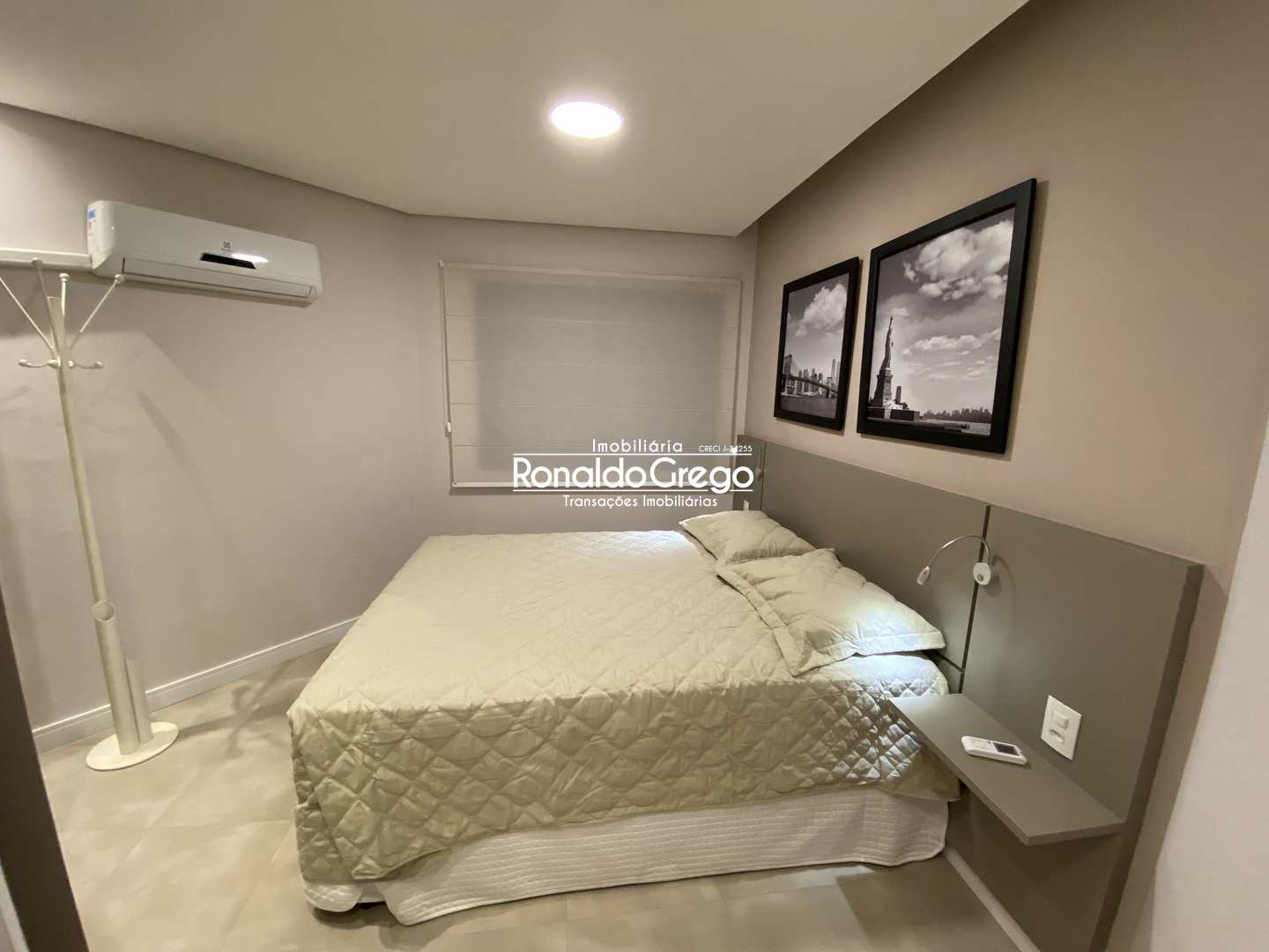 Flat/Apart Hotel para alugar com 1 quarto, 40m² - Foto 9