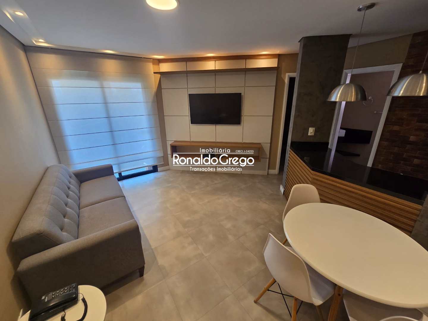 Flat/Apart Hotel para alugar com 1 quarto, 40m² - Foto 8