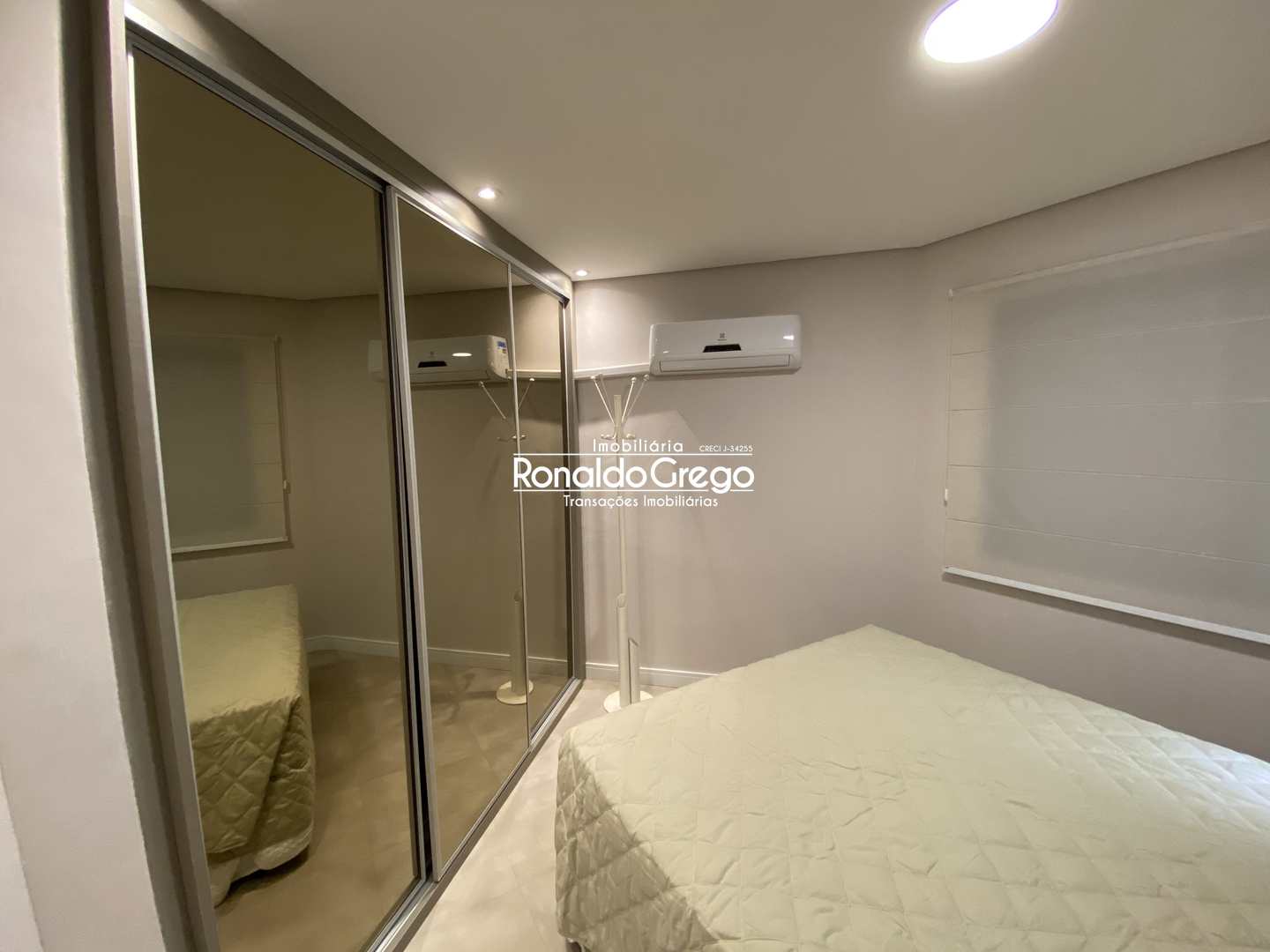 Flat/Apart Hotel para alugar com 1 quarto, 40m² - Foto 10