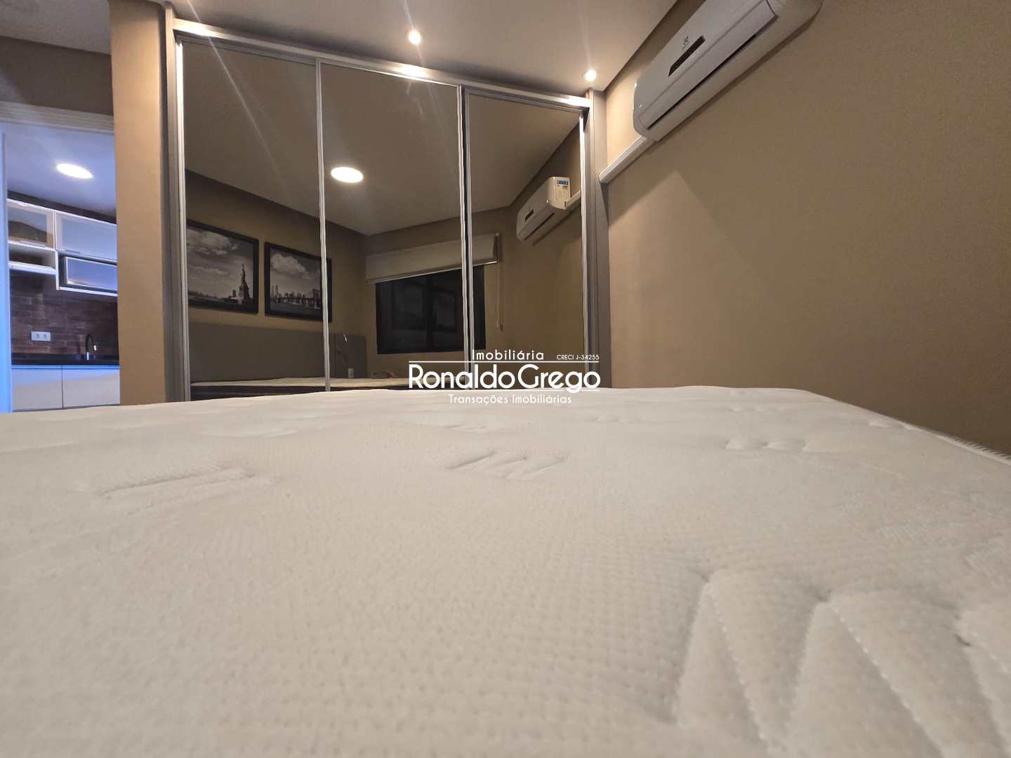 Flat/Apart Hotel para alugar com 1 quarto, 40m² - Foto 16
