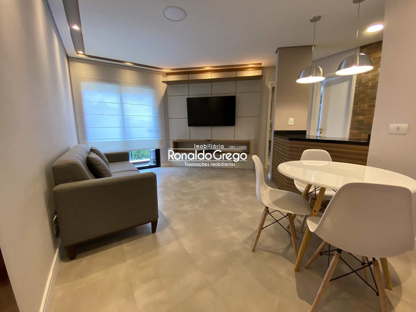 Flat com 1 quarto, Itaim Bibi, São Paulo, Cod: 12139