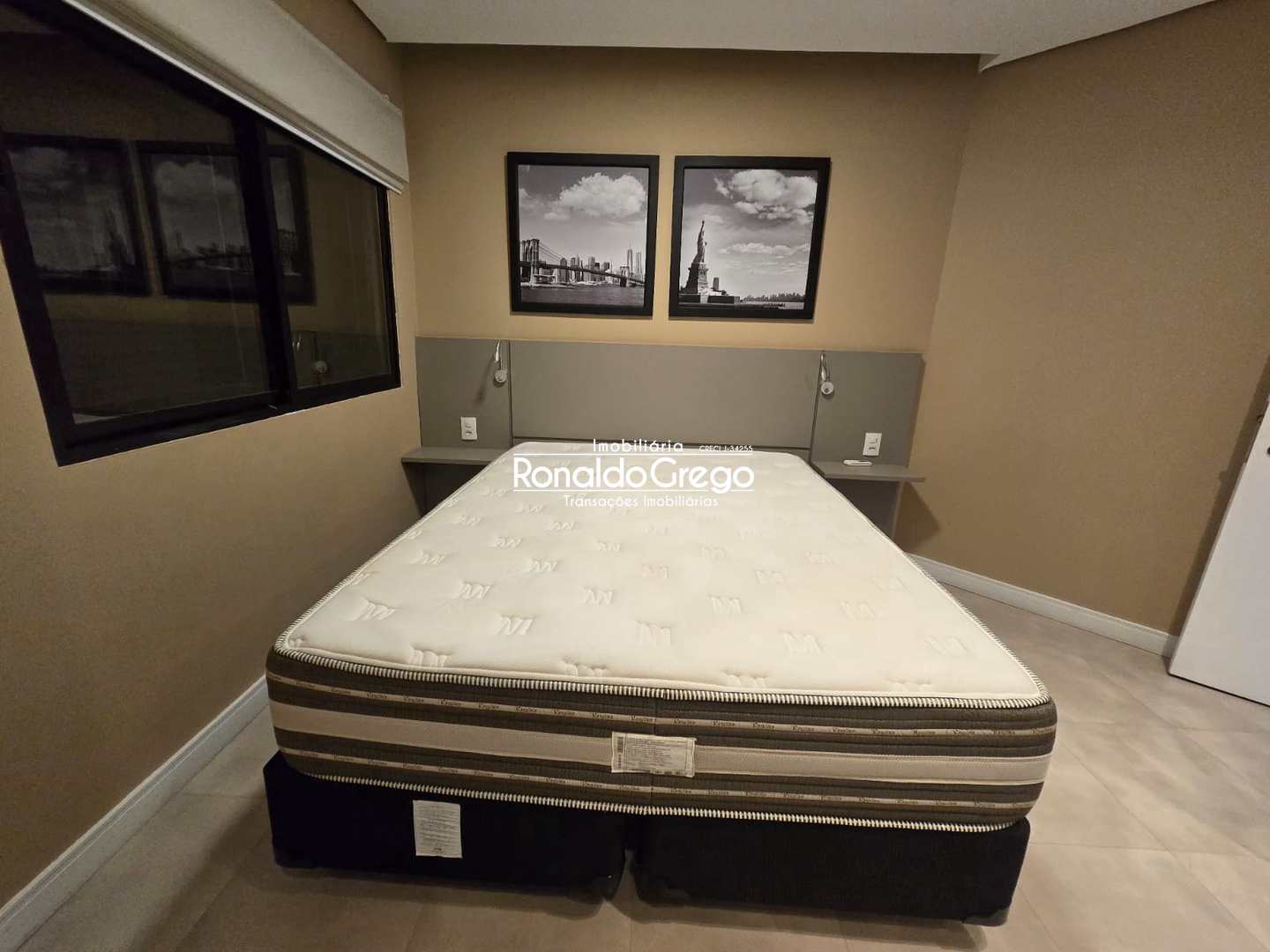 Flat/Apart Hotel para alugar com 1 quarto, 40m² - Foto 12
