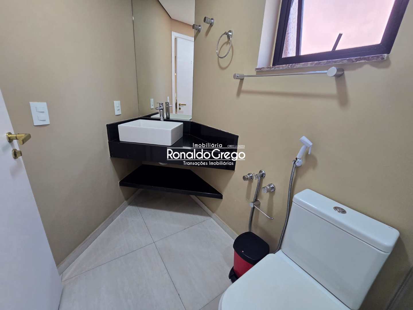 Flat/Apart Hotel para alugar com 1 quarto, 40m² - Foto 17
