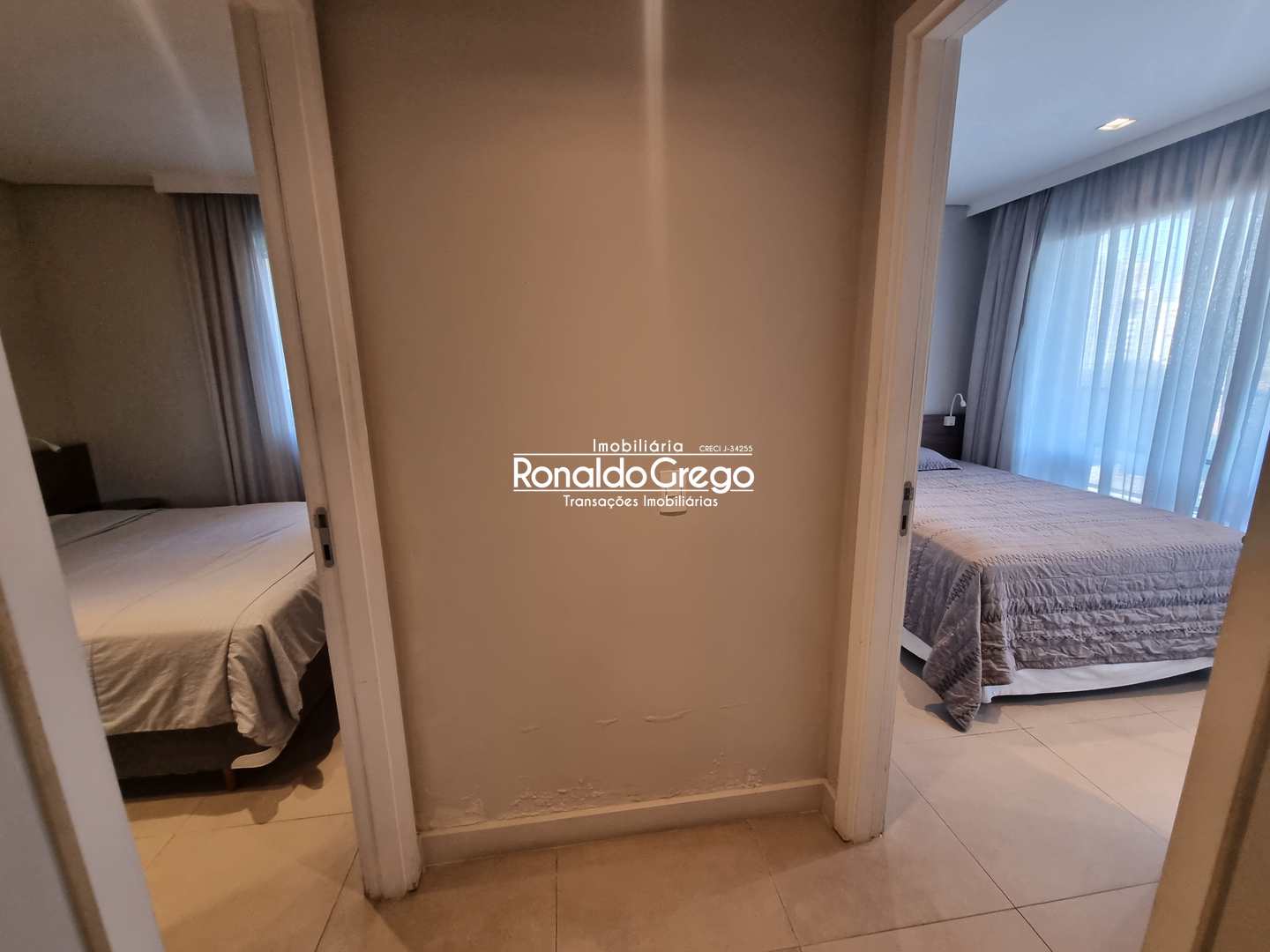 Flat/Apart Hotel à venda e aluguel com 2 quartos, 118m² - Foto 5