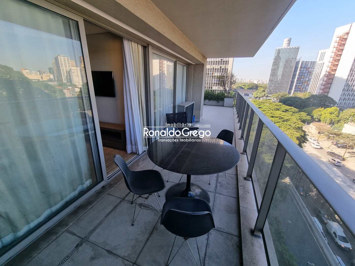 Flat/Apart Hotel à venda e aluguel com 2 quartos, 118m² - Foto 13