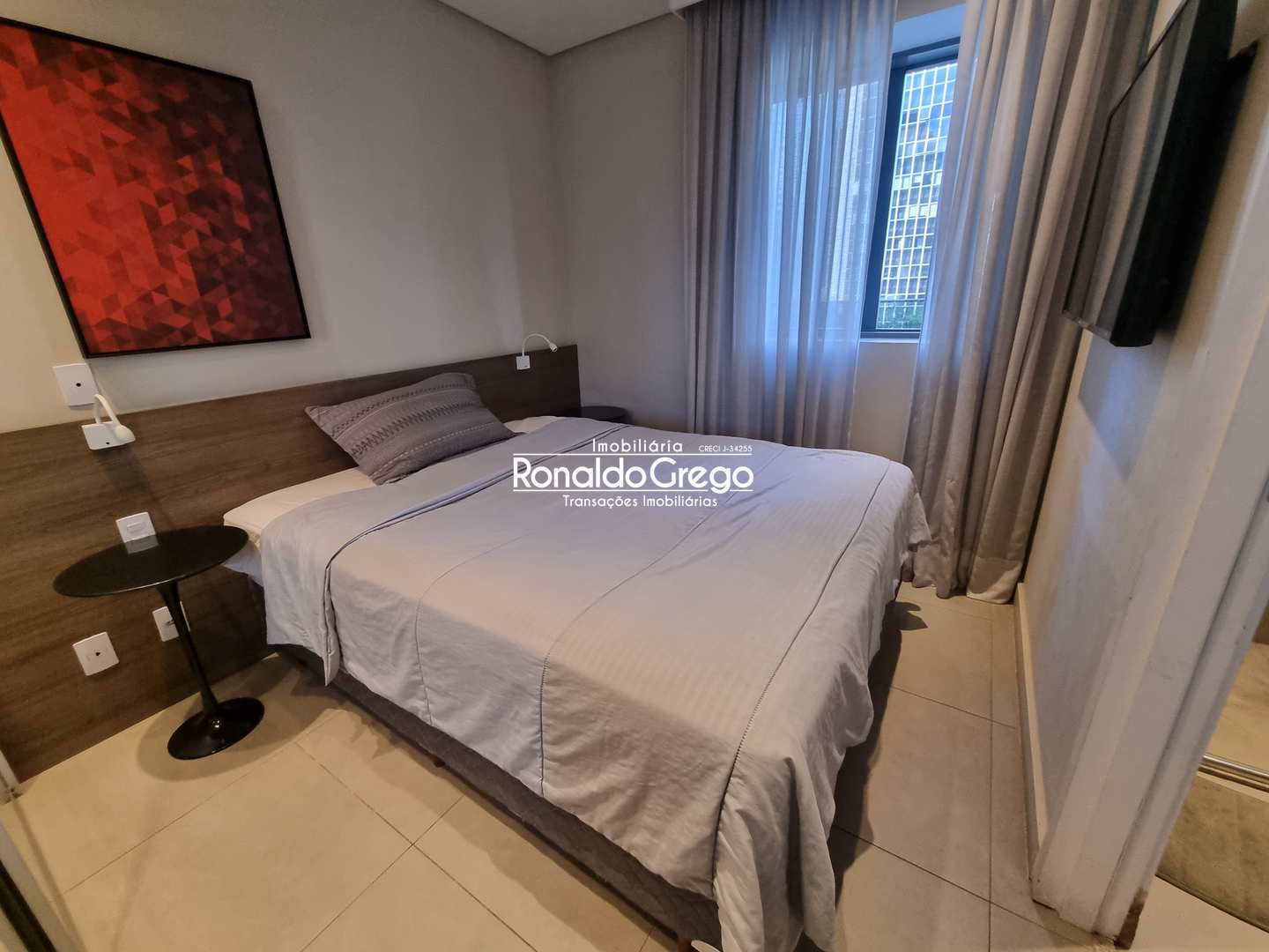 Flat/Apart Hotel à venda e aluguel com 2 quartos, 118m² - Foto 6