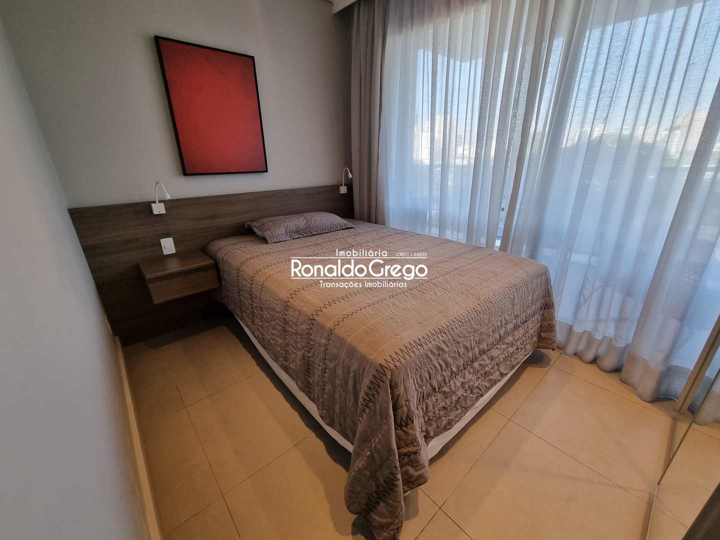 Flat/Apart Hotel à venda e aluguel com 2 quartos, 118m² - Foto 9