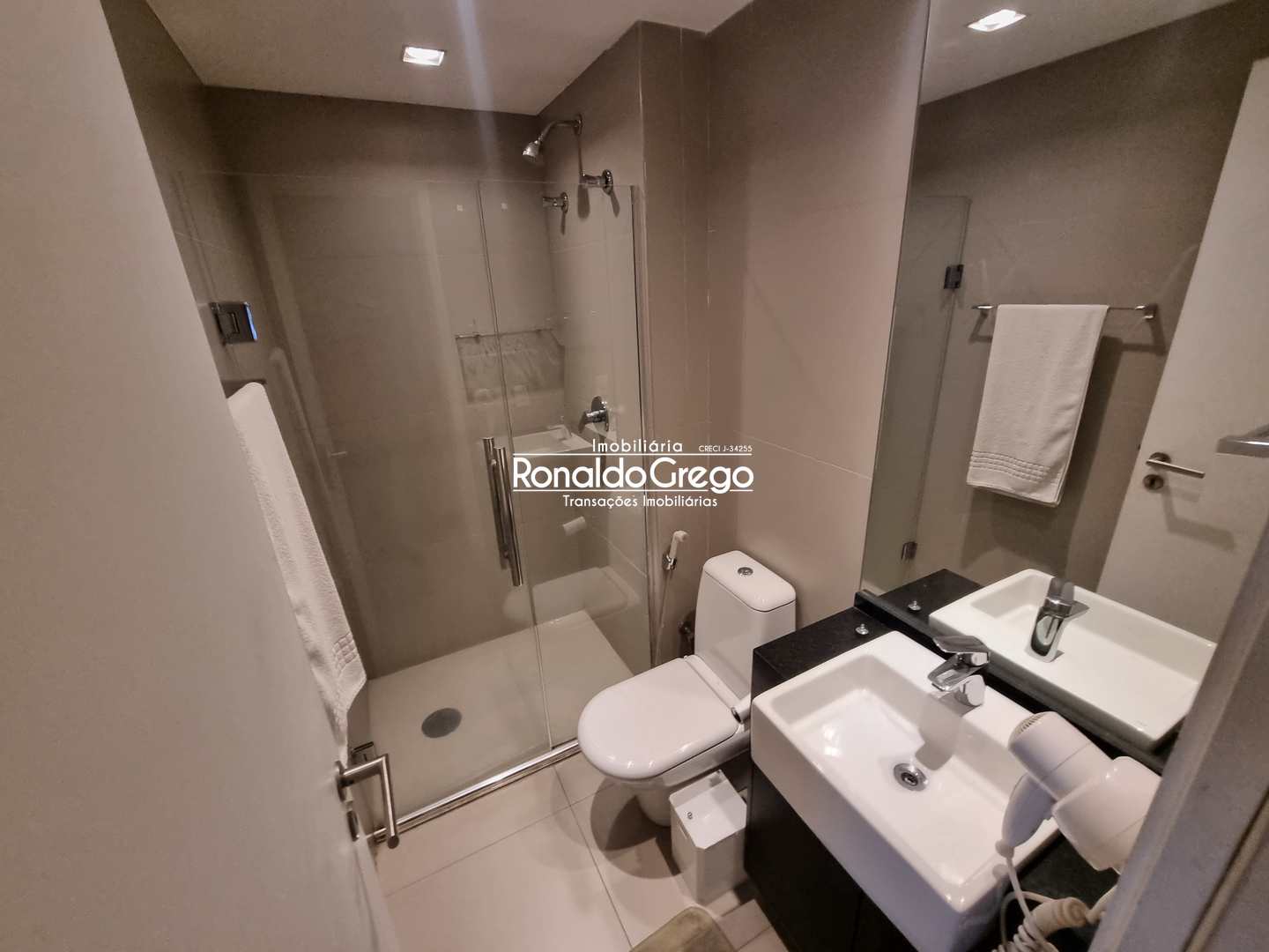 Flat/Apart Hotel à venda e aluguel com 2 quartos, 118m² - Foto 8