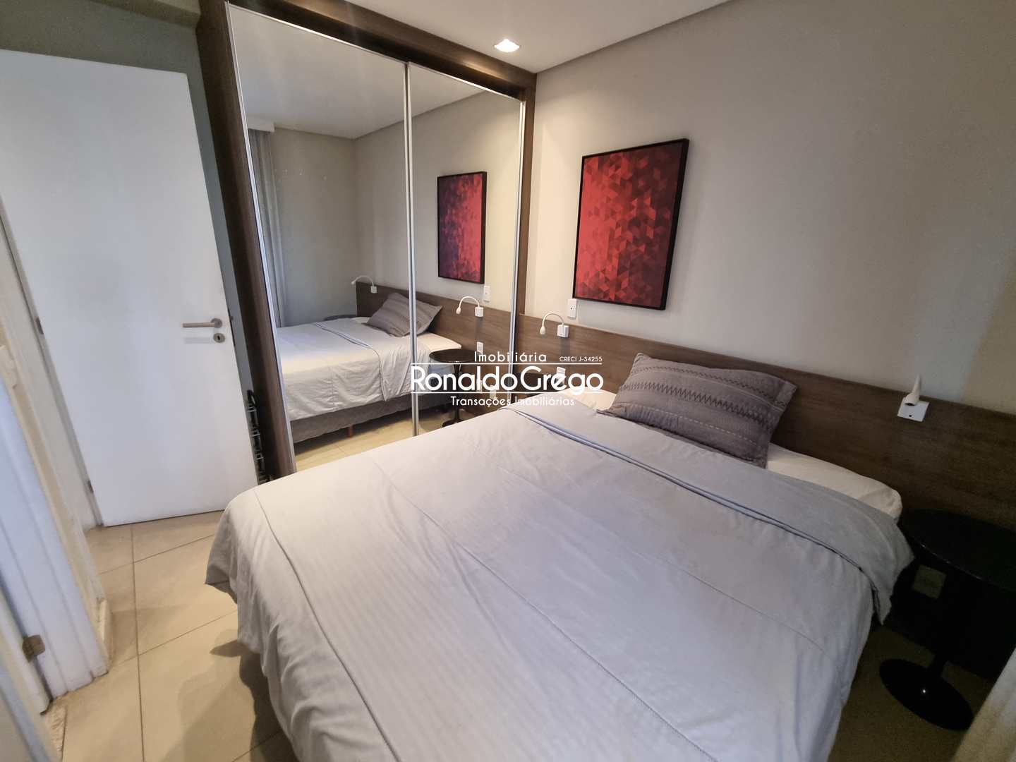 Flat/Apart Hotel à venda e aluguel com 2 quartos, 118m² - Foto 7
