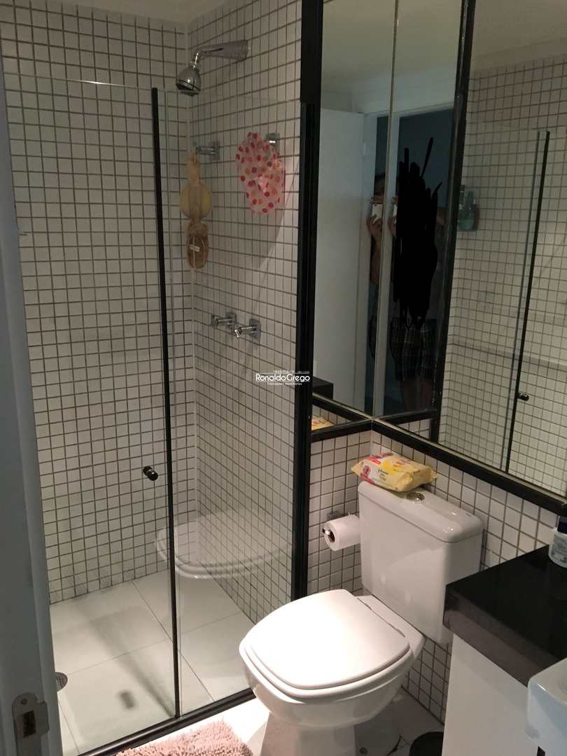 Flat/Apart Hotel para alugar com 2 quartos, 60m² - Foto 11