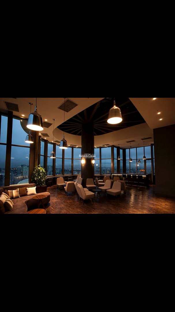 Flat/Apart Hotel para alugar com 2 quartos, 60m² - Foto 4